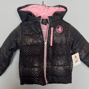 4T / Body Glove Coat